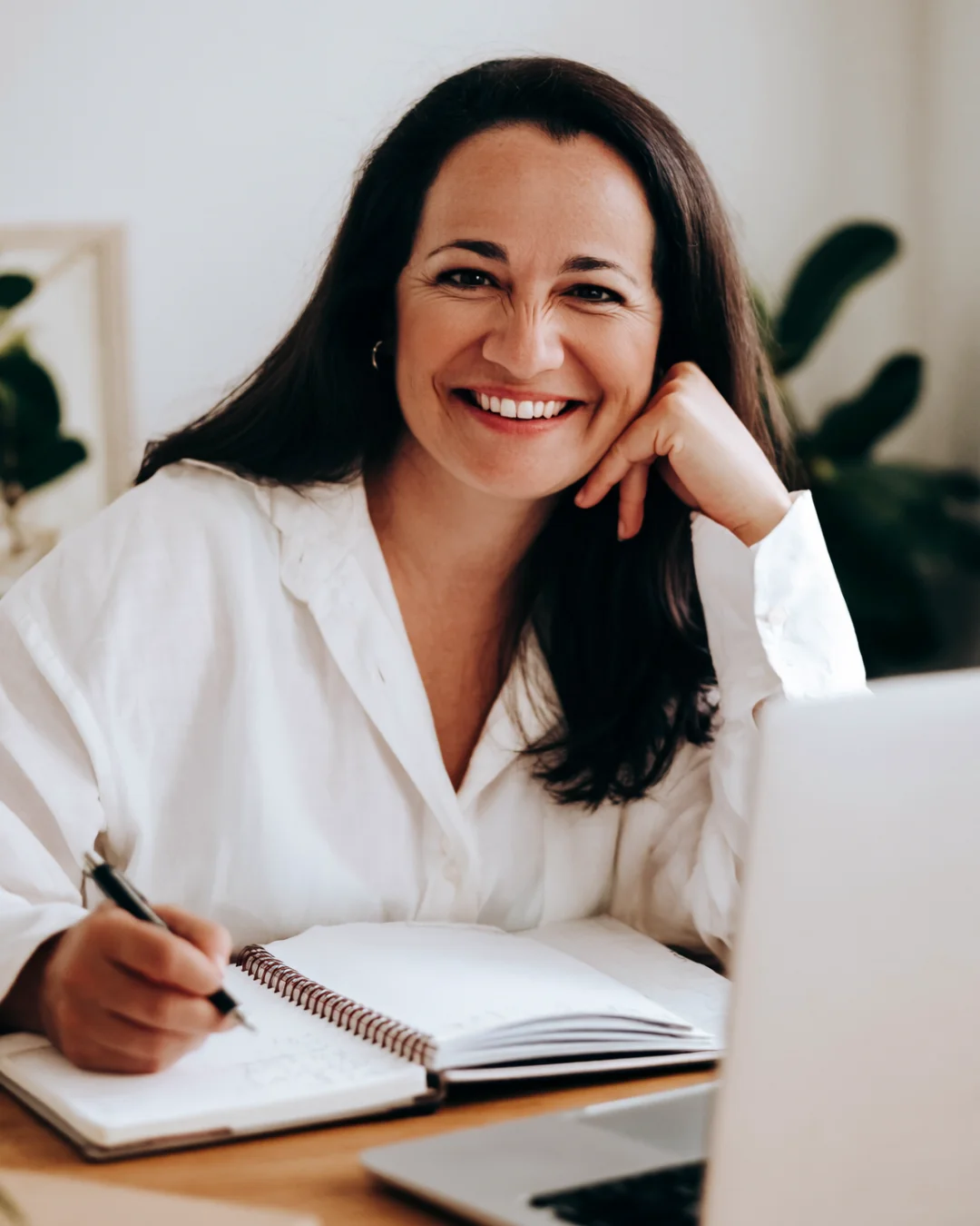 Paula Castro - Especialista em Saúde Feminina