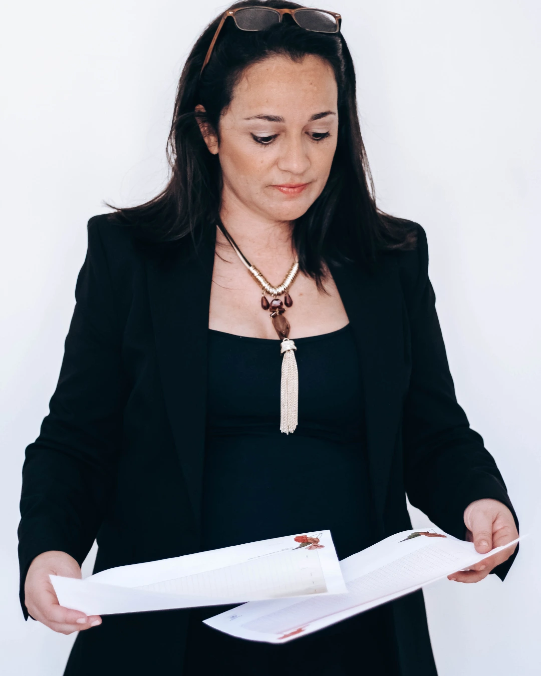 Paula Castro - Orientação Personalizada